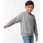 Gildan Heavy Blend Sweatshirt Child